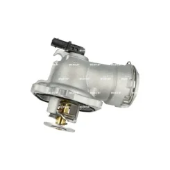 Termosztát, Hűtőfolyadék Db 92C 3,0Cdi - NRF (NRF725426)
