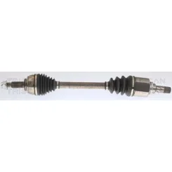 Hajtótengely Renault Zoe Ev 12- Bal 623Mm - TRISCAN (854025700)