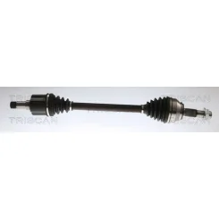 Hajtótengely Citroen Jumper/E-Jumper Iii 2,0/2,2 Bluehdi Bal 826Mm - TRISCAN (854028715)