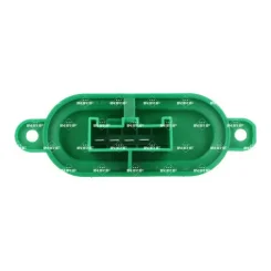 Ellenállás, Belső Tér Szellőzés Iveco Daily 2.3D 06- - NRF (NRF342125)