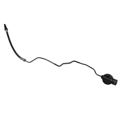 Kuplungvezeték Opel Insignia 1,6 Sidi/2,0 Cdti 08-17 - METZGER AUTOTEILE (2070012)