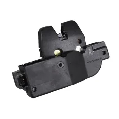 Hátsó Csapóajtó Zár Citroen Xsara Picasso,C2,C3,C4, Peugeot 307 08.00- - METZGER AUTOTEILE (2310928)
