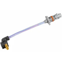 Kábelköteg Elektromos Szivattyú Olaj Db C 1.5/2.0 18- - METZGER AUTOTEILE (2324233)