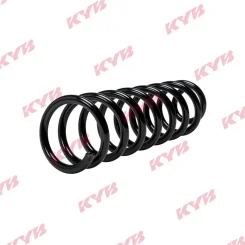 Futómű Rugó Db P. Glc-Series (X253) 16- Bal/Jobb K-Flex Patrz Katalog - KYB (KYBRA2189)
