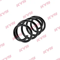 Futómű Rugó Suzuki T. Swift 17- Bal/Jobb K-Flex - KYB (KYBRA5895)