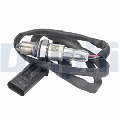 Lambdaszonda Bmw 1, 2, X1, X2 13- - DELPHI (ES21496-12B1)