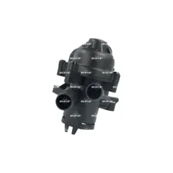 Termosztát, Hűtőfolyadék Vw 87C - NRF (NRF725381)