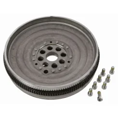 Kettőstömegű Lendkerék Db C117/X117/W176/W246/X156 2,0 12-19 - SACHS (2295 701 021)