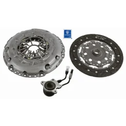 Kuplungkészlet Hyundai Tucson 2,0 Crdi 15-20 - SACHS (3000 990 658)