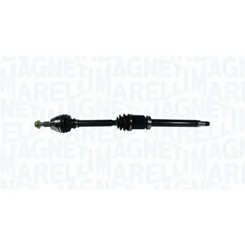 Hajtótengely - MAGNETI MARELLI (TDS0182)