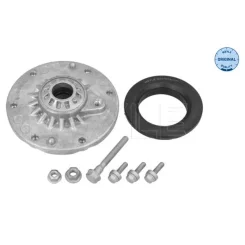 Támcsapágy, Gólyaláb Bmw P. 1 F20/30 10- Bal/Jobb Csapággyal I Csavar - MEYLE (3146410017)
