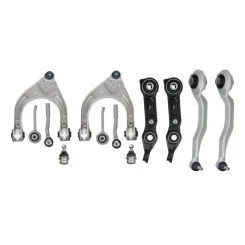 Vezetőkarkészlet, Kerékfelfüggesztés Db P. W211 02- - MAXGEAR (MGZ-606002)