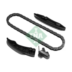 Vezérműlánc Készlet Bmw N47D16/D20 - Schaeffler INA (559181822)