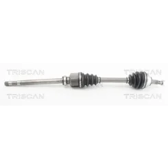 Hajtótengely Ds Ds 5 2,0 Bluehdi 15-18 Jobb - TRISCAN (854010531)