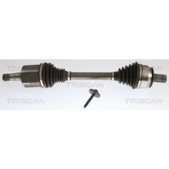 Hajtótengely Volvo V90 Ii D3 2,0 16-21 Bal (Automata 6 Sebességváltó) - TRISCAN (854027544)