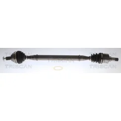 Hajtótengely Vw 1,0Tsi Jobb Arona/A1/Fabia Iv/Polo Vi Jobb 896Mm - TRISCAN (8540296068)