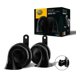 Jelző Hang Ford Mondeo I, Iii 93- - HELLA (3FH012010-171)