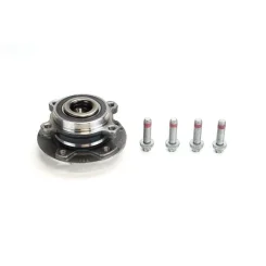 Kerékcsapágy Készlet Fiat T. 500X / Jeep Renegade / Compass 14- - CONTINENTAL CTAM (WBE1186)