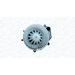 Utastér-Ventilátor - MAGNETI MARELLI (MTE267AX)