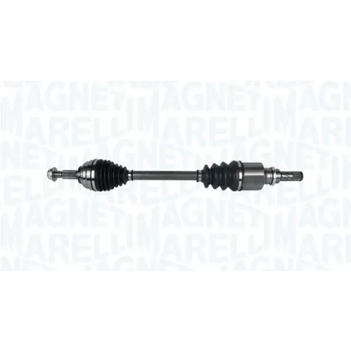 Hajtótengely - MAGNETI MARELLI (TDS0242)