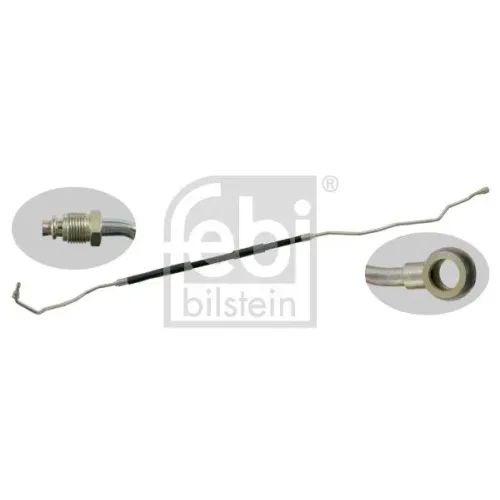 Hidraulikus Cső, Kormányzás - FEBI BILSTEIN (FE27180)