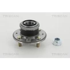 Kerékcsapágy Készlet Mg T. Zs - TRISCAN (853017223)