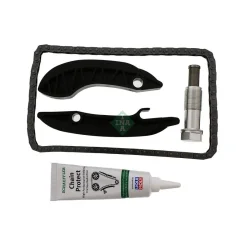 Vezérműlánc Készlet Bmw - Schaeffler INA (559188420)
