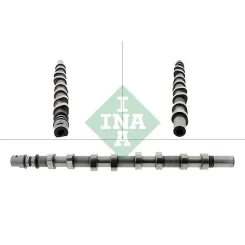Vezérműtengely Ss. Renault 2.2Dci/2.5Dci - Schaeffler INA (428018510)