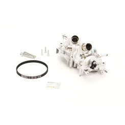 Fogasszíjkészlet Vw 1,5Tsi (Készlet Szivattyú Víz) - CONTINENTAL CTAM (CT1185WP6)