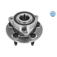 Kerékcsapágy Készlet Opel P./T. Mg/Saab - MEYLE (6147520018)
