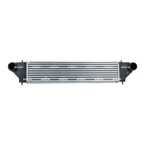 Intercooler Mitsubishi 2,2D Outlander Iii - NRF (NRF309135)