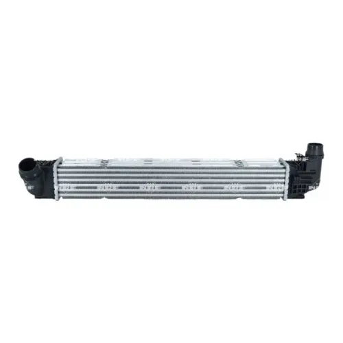 Intercooler Renault Megane Iii 1,6Dci - NRF (NRF309158)
