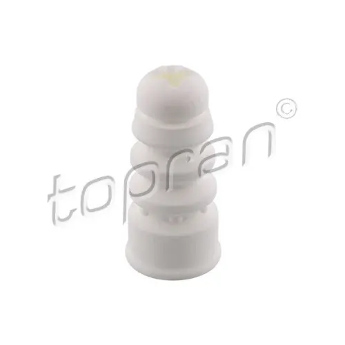 Ütköző, Rugózás - TOPRAN (HP107 652)