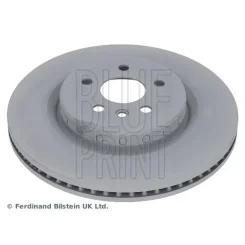 Féktárcsa Land Rover T. Discovery/Range Rover Evoque 1,5-2,0/2,2 D 14- - BLUE PRINT (ADBP430263)