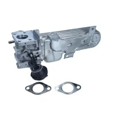 Szelep Egr Audi A3/ Q2 1.6Tdi/2.0Tdi 13- Hűtővel - MAXGEAR (27-4151)