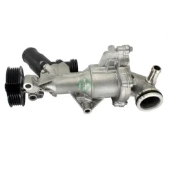 Vízszivattyú, Motorhűtés Db 2,0 Cla/W176/W246/Gla M260 - Schaeffler INA (538110010)