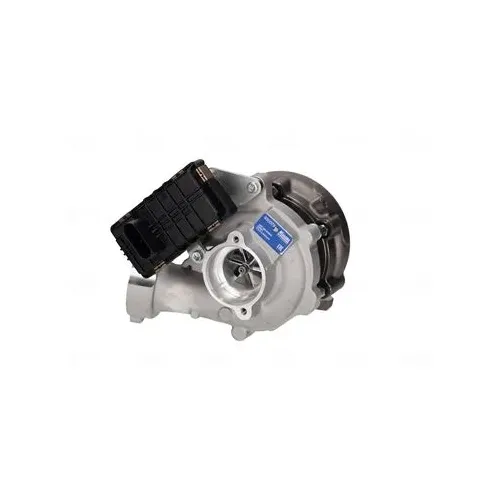 Turbo Bmw 3,0D N57D30B 3/4/5/6/X3/X4/X5/X6 - NISSENS (NIS930079)