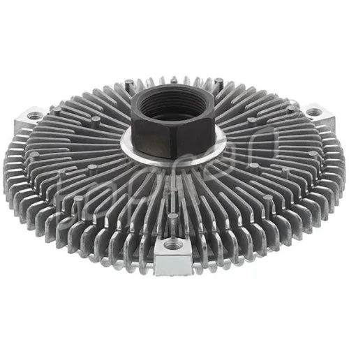 Kuplung, Hűtőventilátor - TOPRAN (HP401 187)