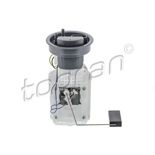 Üzemanyag Ellátó Egység - TOPRAN (HP115 277)