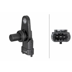 Érzékelő, Vezérműtengely-Pozíció Opel Vectra 2,8-3,2 V6 05- - HELLA (6PU358380-711)