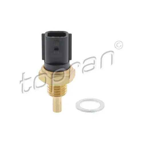 Érzékelő, Hűtőfolydék Hőmérséklet - TOPRAN (HP701 651)