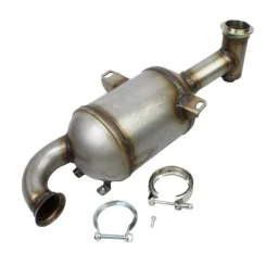 Katalizátor Citroen 1.6Bluehdi Euro6 - MAXGEAR (27-6261)
