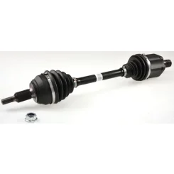 Hajtótengely Vw Crafter 16- 4Motion/Fwd 2,0Tdi P Bal 722Mm - LÖBRO (GKND13079)