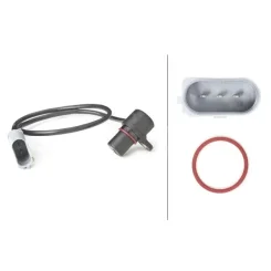 Impulzusadó, Főtengely Audi - HELLA (6PU009146-251)