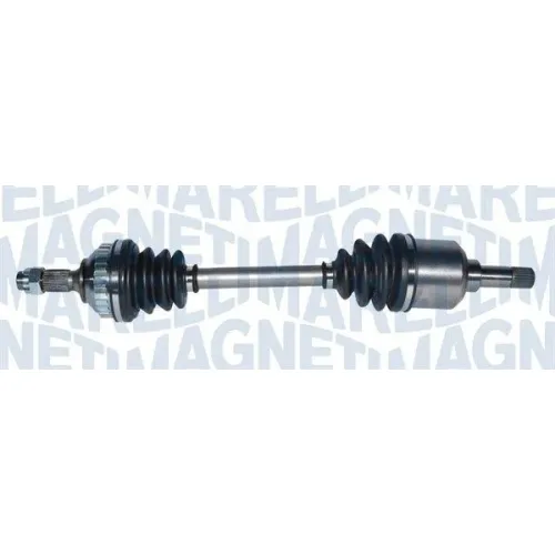 Hajtótengely - MAGNETI MARELLI (TDS0148)