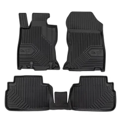 Szőnyegkészlet Subaru Forester V 18- - Frogum (FRO77427563)
