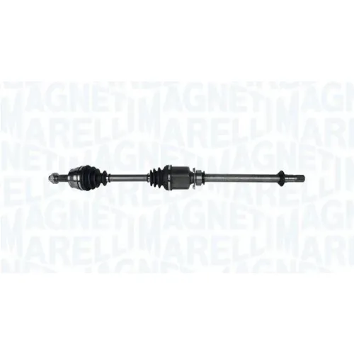 Hajtótengely - MAGNETI MARELLI (TDS0166)