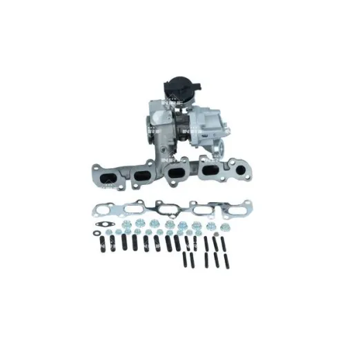 Turbo Vw 2,0Tdi Arteon/Golf Vii/Passat B8 - NRF (NRF90010002)