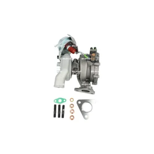 Turbo Opel 1,7Cdti - NRF (NRF90010123)