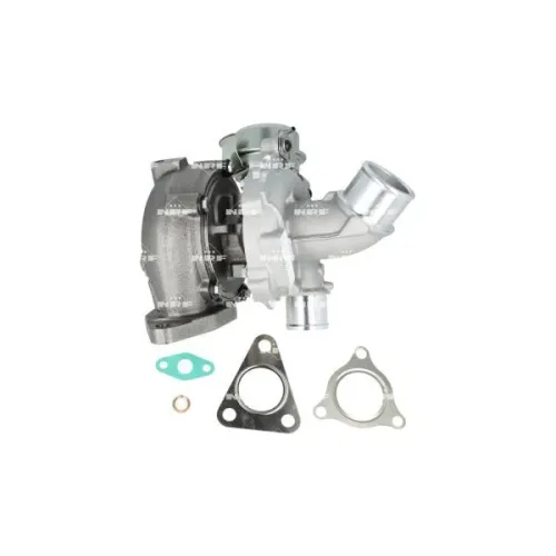 Turbo Toyota Auris/Corolla 1,4 D-4D - NRF (NRF90010171)